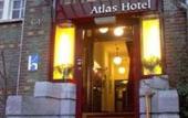 Туры в отель Hotel Atlas Vondelpark