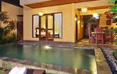 Туры в отель Bali Ayu Hotel & Villas