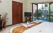 Туры в отель Bali Ayu Hotel & Villas