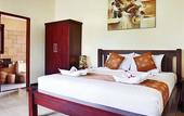 Туры в отель Bali Ayu Hotel & Villas