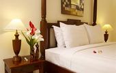 Туры в отель Bali Ayu Hotel & Villas