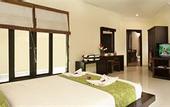 Туры в отель Bali Ayu Hotel & Villas