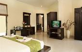 Туры в отель Bali Ayu Hotel & Villas