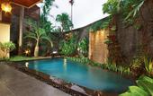 Туры в отель Bali Ayu Hotel & Villas