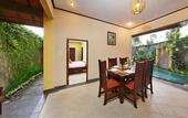 Туры в отель Bali Ayu Hotel & Villas