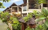 Туры в отель Bali Ayu Hotel & Villas