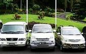 Туры в отель Bali Handara Kosaido Country Club