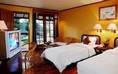 Туры в отель Bali Handara Kosaido Country Club
