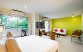 Туры в отель Bella Villa Prima