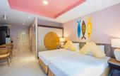 Туры в отель Bella Villa Prima