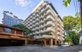 Туры в отель Bella Villa Prima
