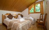 Туры в отель Les Chalets de Meribel Madame Vacances
