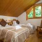 Туры в отель Les Chalets de Meribel Madame Vacances, оператор Anex Tour