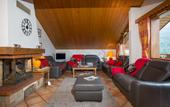 Туры в отель Les Chalets de Meribel Madame Vacances