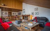 Туры в отель Les Chalets de Meribel Madame Vacances