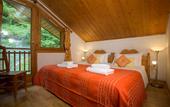Туры в отель Les Chalets de Meribel Madame Vacances