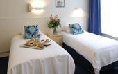 Туры в отель Hotel de Gerstekorrel