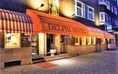 Туры в отель Best Western  Delphi Hotel