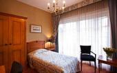 Туры в отель Best Western  Delphi Hotel