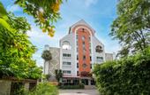Туры в отель Bella Villa Pattaya 3rd Road Apartament