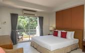 Туры в отель Bella Villa Pattaya 3rd Road Apartament