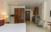 Туры в отель Bella Villa Serviced Apartment