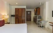 Туры в отель Bella Villa Pattaya 3rd Road Apartament