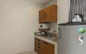 Туры в отель Bella Villa Pattaya 3rd Road Apartament