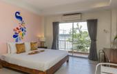 Туры в отель Bella Villa Pattaya 3rd Road Apartament