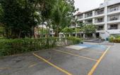 Туры в отель Bella Villa Pattaya 3rd Road Apartament