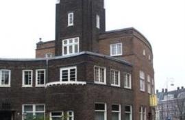 Hotel Heemskerk 3*