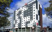 Туры в отель Ibis Amsterdam City West