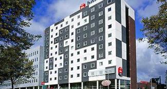 Ibis Amsterdam City West 3*