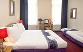 Туры в отель Hotel Linda