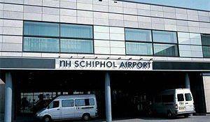 NH Schiphol Airport 4*