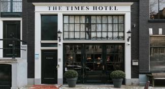 The Times Hotel 3*