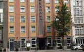 Туры в отель WestCord City Centre Hotel Amsterdam
