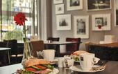 Туры в отель WestCord City Centre Hotel Amsterdam