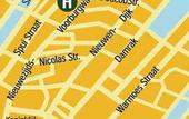 Туры в отель WestCord City Centre Hotel Amsterdam