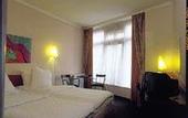 Туры в отель WestCord City Centre Hotel Amsterdam