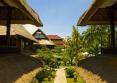 Puri Saron Hotel Baruna Beach Lovina 3*