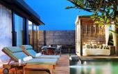 Туры в отель W Bali Seminyak