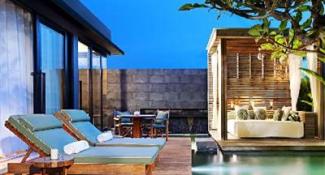 W Bali Seminyak 5*