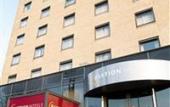 Туры в отель Bastion Hotel Almere