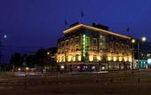 Туры в отель Best Western Hotel Haarhuis