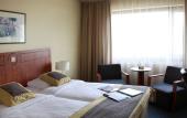 Туры в отель Best Western Hotel Haarhuis