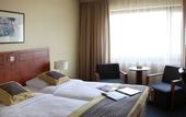 Туры в отель Best Western Hotel Haarhuis