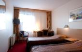 Туры в отель Bastion Hotel Breda