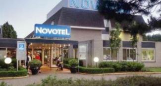Novotel Breda 4*