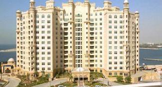 Royal Club Palm Jumeirah 4*